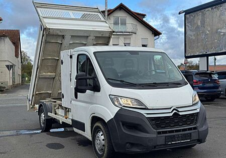 Citroën Jumper Citroen Kipper