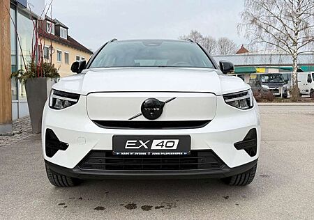 Volvo EX40 Black Edition Single Motor Extended Range