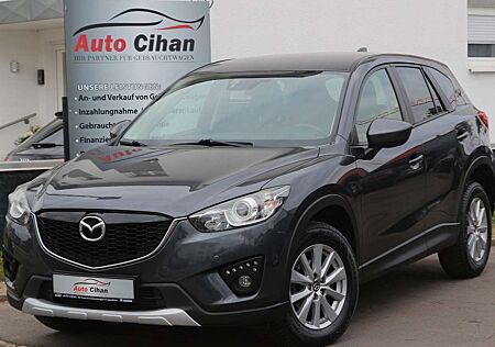 Mazda CX-5 Sports-Line AWD ALLRAD NAVI! PDC! SHZ! TOP!