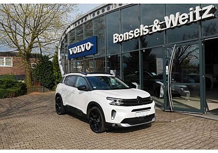 Citroën C5 Aircross Citroen Shine Pack AHK Automatik Panorama Schiebedach