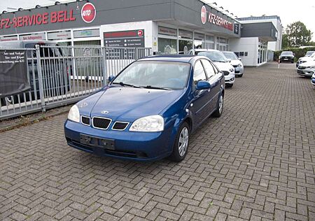 Chevrolet Nubira Lim. SE Tüv Neu.