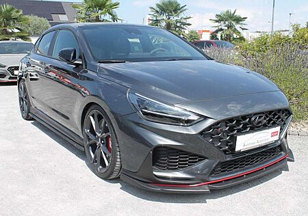 Hyundai i30 N Performance DCT Fastback, Vollausstattung