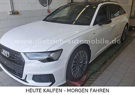 Audi A6 Avant 55 TFSI quattro S Line PDC LED PANORAMA