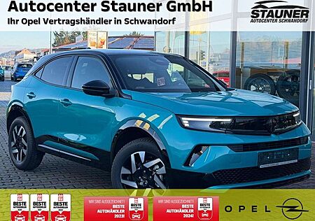 Opel Mokka GS 1.2 Turbo S/S AT8 130PS *ALCANTARA*