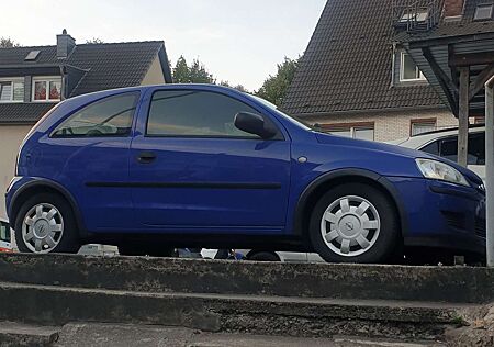 Opel Corsa 1.0 12V