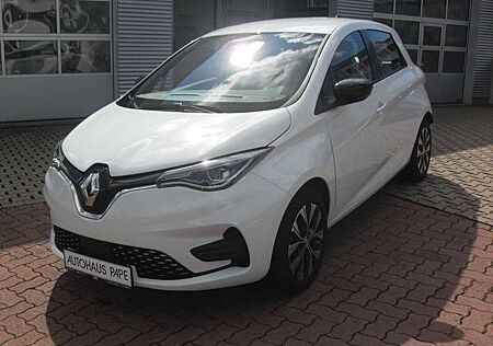 Renault ZOE E-Tech Evolution EV 50 110