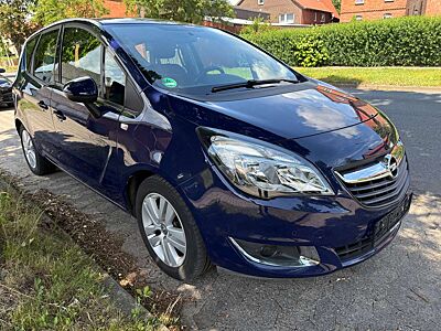 Opel Meriva Meriva 1.4 Color Edition.
