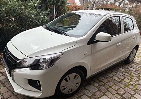 Mitsubishi Space Star 1.2 Select