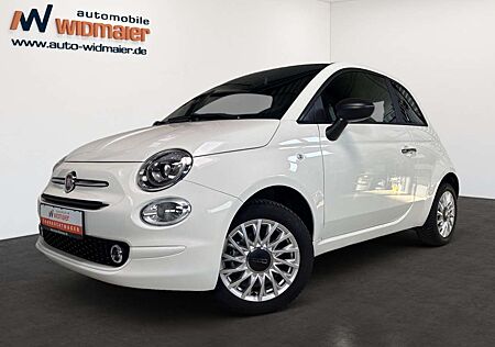 Fiat 500 -- Komfort-Paket/ Tech-Paket