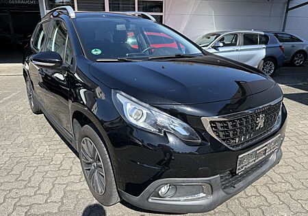 Peugeot 2008 Active