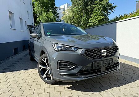 Seat Tarraco FR 4Drive