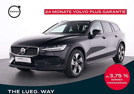 Volvo V60 CC V60 Cross Country Plus B4 AWD +H&K+DAW+FAP+