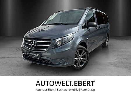 Mercedes-Benz Vito 116 CDI Tourer 4x4 PRO Lang 7G-Tr./KAMERA/