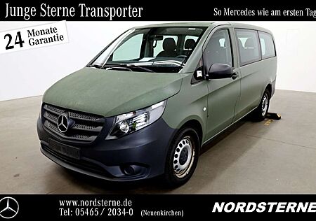 Mercedes-Benz Vito 114 CDI Tourer 4x4 AUDIO40 KAMERA STDHZG