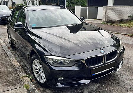BMW 320i 320 Touring
