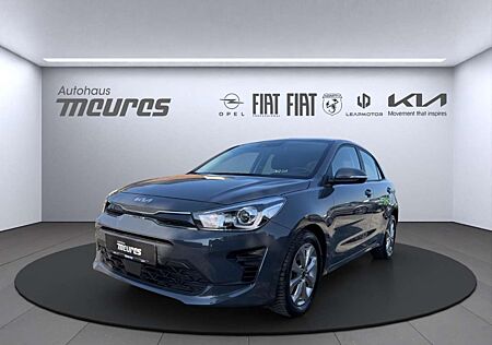 Kia Rio Vision 1.2 Apple CarPlay Klimaautom PDC SHZ Temp U