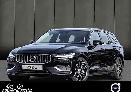 Volvo V60 T6 AWD Inscription Expression Recharge Plug-In ...