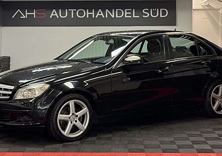 Mercedes-Benz C 220 CDI
