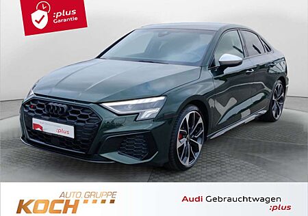 Audi S3 2.0 TFSI q. S-Tronic LED, ACC, CarP