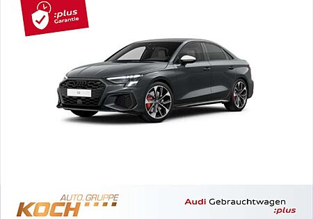 Audi S3 2.0 TFSI q. S-Tronic LED, ACC, CarP