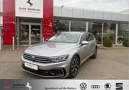 VW Passat Variant Volkswagen 1.4 TSI Plug-In-Hybrid GTE CarPlay NAPPA*Kamera