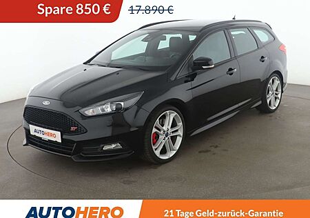 Ford Focus 2.0 EcoBoost ST*NAVI*XENON*CAM*PDC*KLIMA*GARANTIE*