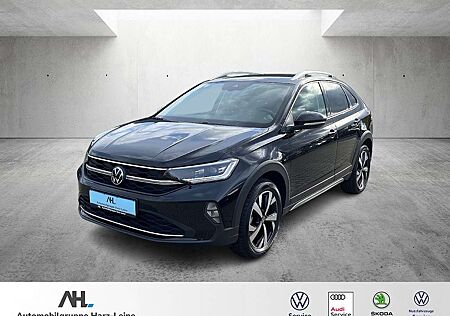 VW Taigo gebraucht kaufen VW Taigo Volkswagen 1.0 TSI "Style" Navi/AHK/MATRIX/RFK
