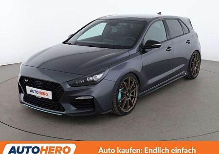 Hyundai i30 2.0 TGDI N Performance*NAVI*LED*TEMPO*CAM*