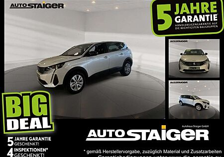 Peugeot 5008 Active Pack Automatik 7-Siter, PDC, Kamera,...