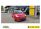 Opel Adam Jam 1.2 Klimaautom SHZ Temp ALW Reifen