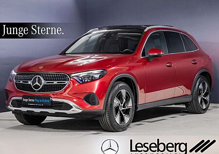 Mercedes-Benz GLC 300 de 4M Avantgarde DIG.LIGHT/Panorama/AHK