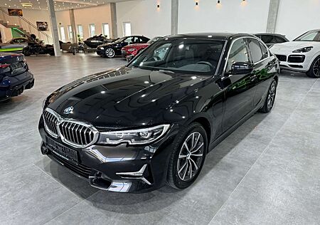 BMW 330 e Luxury Line*Individual*H&K*Kamera*Leder*