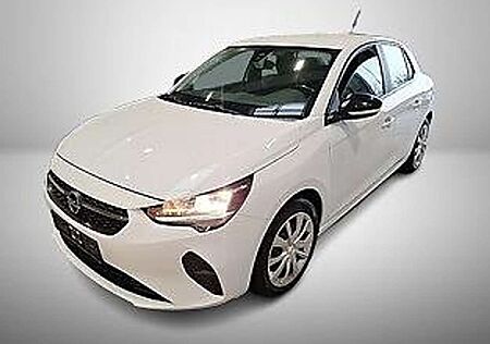 Opel Corsa F 1.5 Diesel Edition DynLicht/LM/SpurH