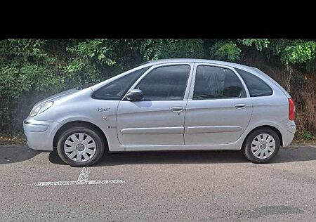 Citroën Xsara Picasso Citroen 1.6 HDi FAP Confort