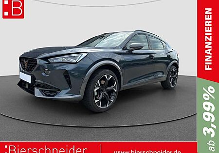 Cupra Formentor 2.0 TDI AHK BEATS KAMERA ACC