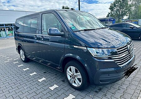 VW T6 Volkswagen .1 Multivan Multivan Comfortline 4MOTION !!!Preis inkl.MwSt.!