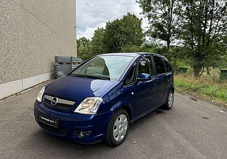 Opel Meriva Edition/AUT./SCH.HFT/MULTLENK/AC