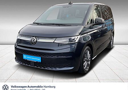 VW T5 Kombi Volkswagen T7 Kombi T7 Multivan 1.4 TSI DSG eHybrid Energetic AK Pan