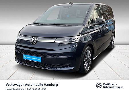 VW T5 Kombi Volkswagen T7 Kombi T7 Multivan 1.4 TSI DSG eHybrid Energetic AK Pan