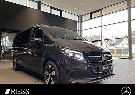 Mercedes-Benz V 220 d STYLE Lang STYLE/DISTRO/W-PAKET/PARKPAKE