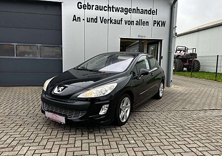 Peugeot 308 Sport*KLIMAAUTOMATIK*TEMPOMAT*HU AU NEU