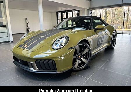 Porsche 992 -2 (911) Spirit 70*Lift*Burmester*HomeLink