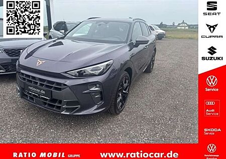 Cupra Terramar VZ 1.5 eHYBRID DSG GAR.-10/2029 NAVI