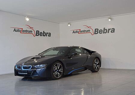 BMW i8 Coupe LED/HEad Up/Leder/Navi/Kamera/Tempomat