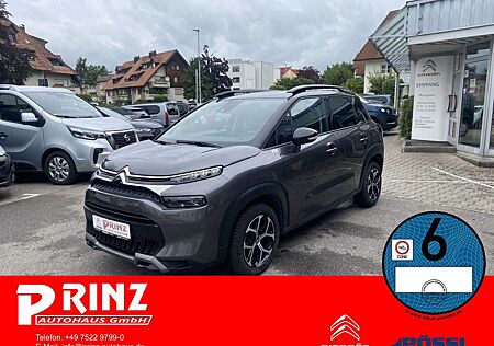 Citroën C3 Aircross Citroen Plus 1.2 PureTech 130 Autom. *1.Hand