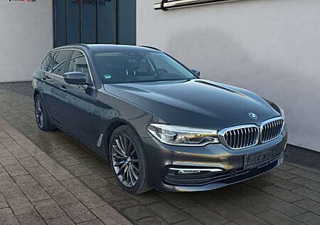 BMW 540 d xDrive Touring*gepflegt**2JGarantie* Klima Navi