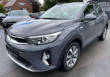 Kia Stonic Kamera Multi DAB PDC Freispr.