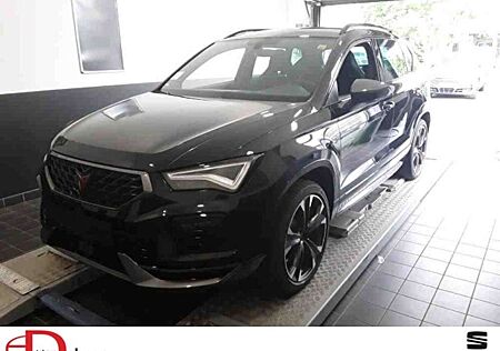 Cupra Ateca 2.0 TSI DSG 4Drive SHZ+360KAM+KESSY+NAVI Klima