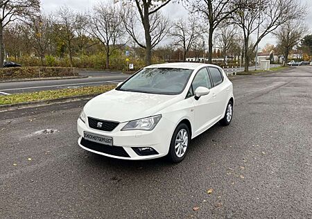 Seat Ibiza Lim. Stylance, TÜV NEU, Zahnriemen NEU