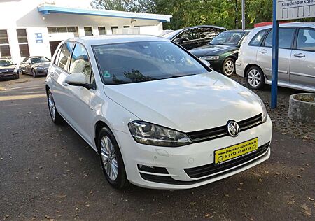 VW Golf gebraucht kaufen VW Golf Volkswagen Cup BMT